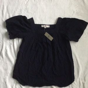 Woman’s Loft petites shirt